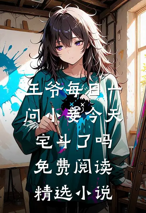 王爷每日一问小妾今天宅斗了吗免费阅读精选小说