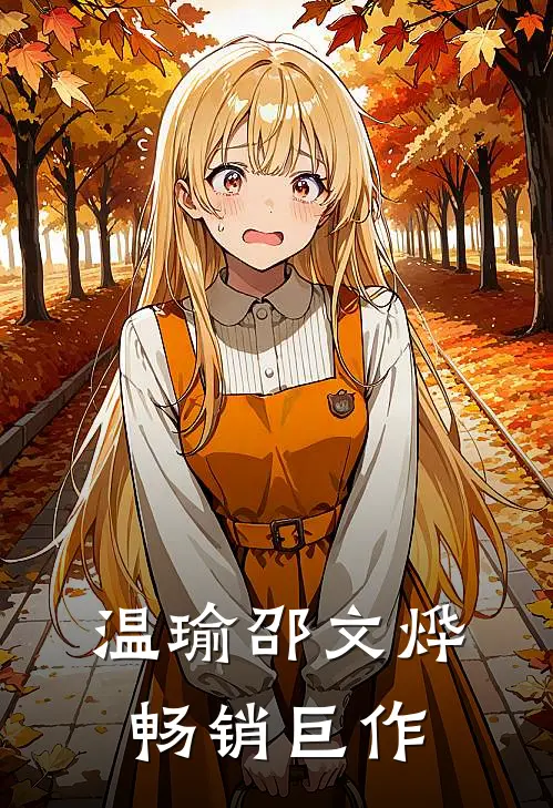 温瑜邵文烨畅销巨作