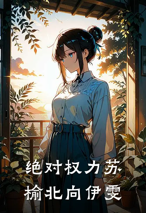 绝对权力苏榆北向伊雯