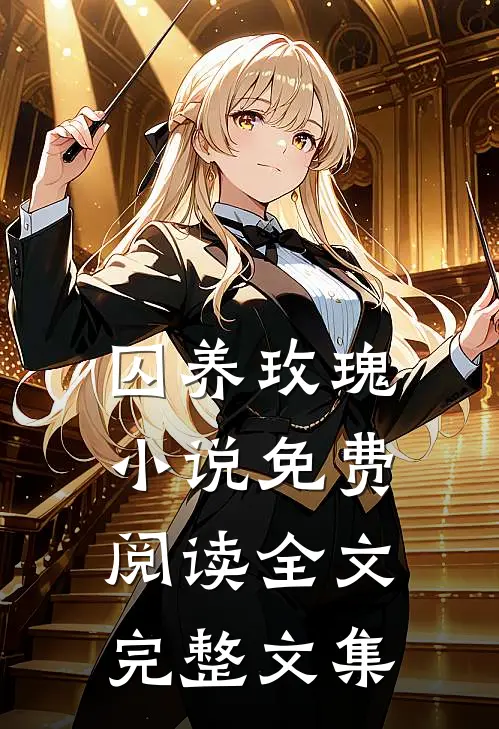 囚养玫瑰小说免费阅读全文完整文集