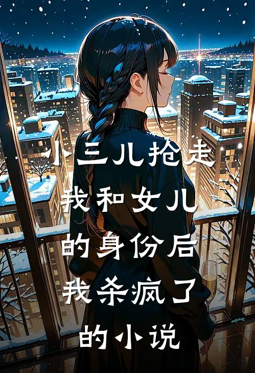 小三儿抢走我和女儿的身份后,我杀疯了的是