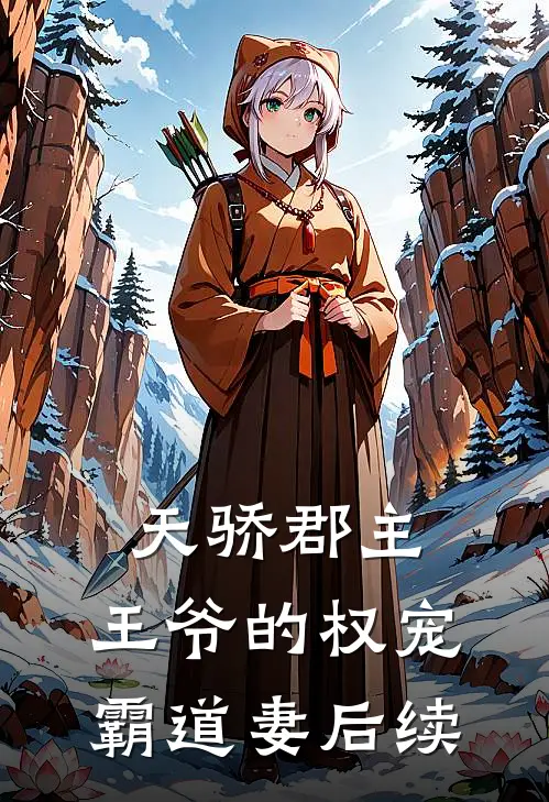 天骄郡主王爷的权宠霸道妻后续