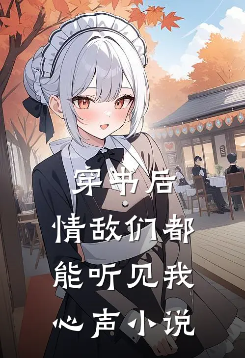 穿书后,情敌们都能听见我心声完整版在线阅读