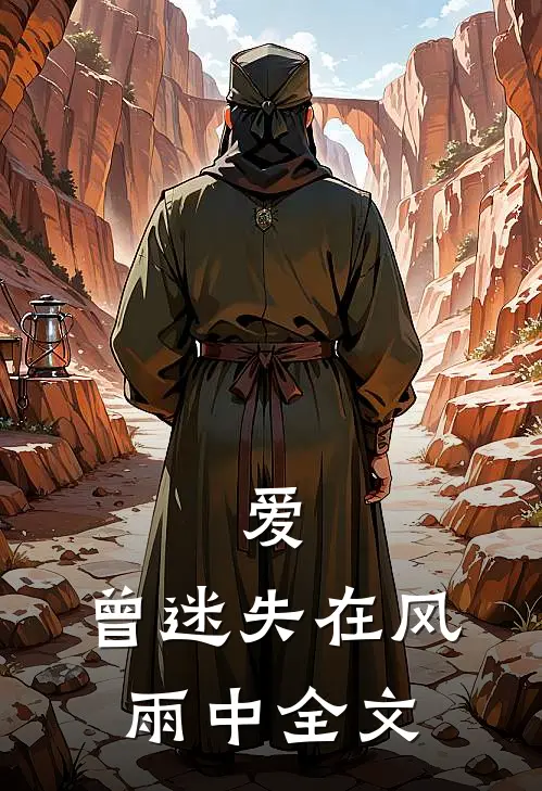 爱,曾迷失在风雨中全文在线阅读