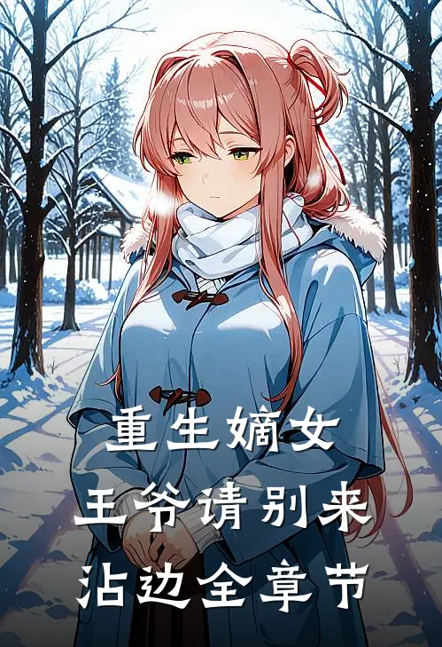 重生嫡女王爷请别来沾边全章节