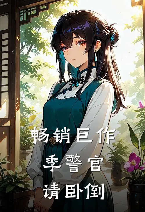 畅销巨作季警官，请卧倒