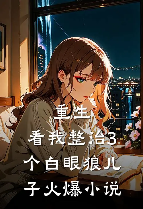 重生看我整治3个白眼狼儿子火爆在线阅读