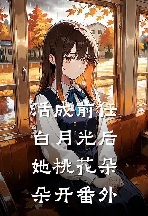 活成前任白月光后，她桃花朵朵开 番外