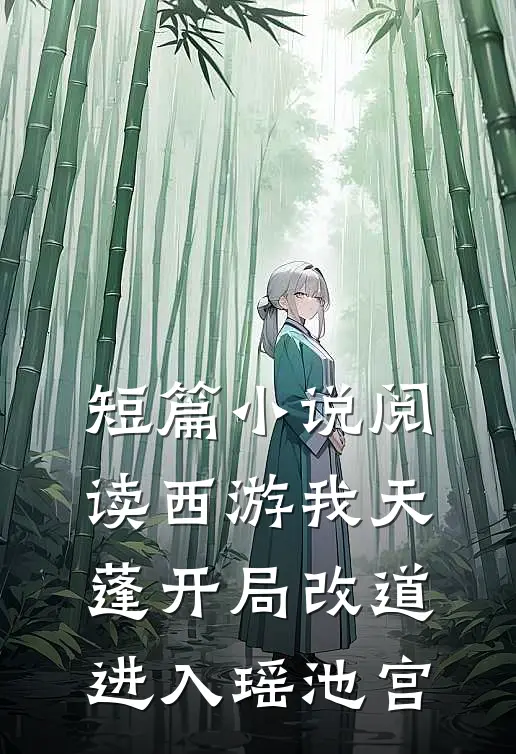 短篇小说阅读西游我天蓬开局改道进入瑶池宫