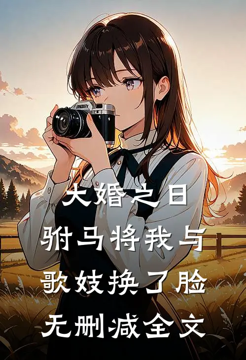 大婚之日，驸马将我与歌妓换了脸无删减全文