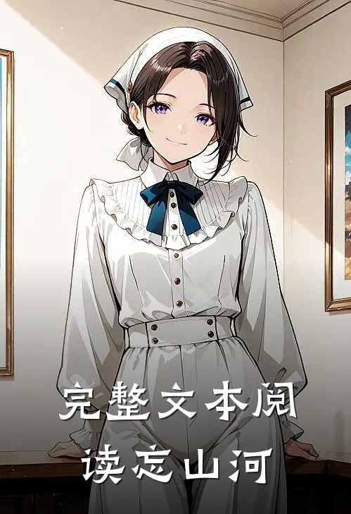 完整文本阅读忘山河