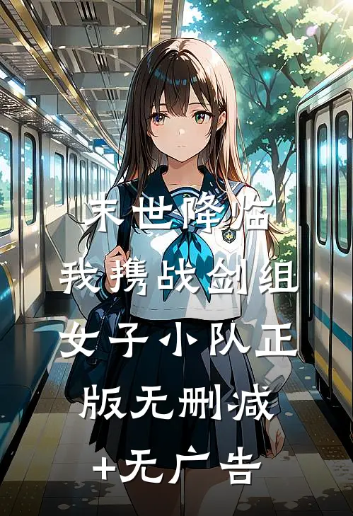 末世降临:我携战剑组女子小队正版无删减+无广告