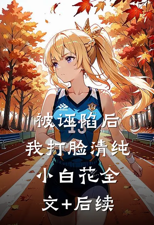 被诬陷后，我打脸清纯小白花全文+后续