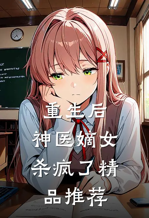 重生后，神医嫡女杀疯了精品推荐