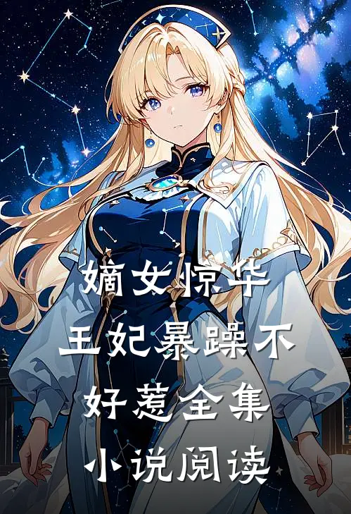 嫡女惊华：王妃暴躁不好惹全集小说阅读