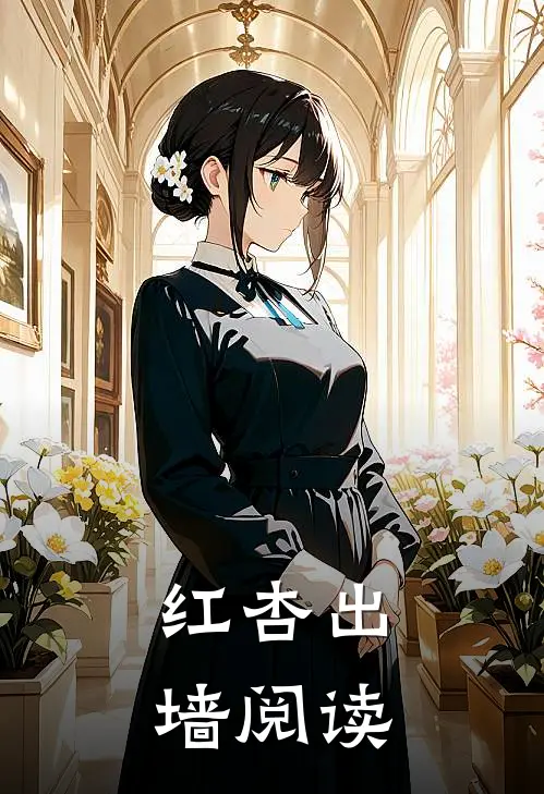 红杏出墙阅读