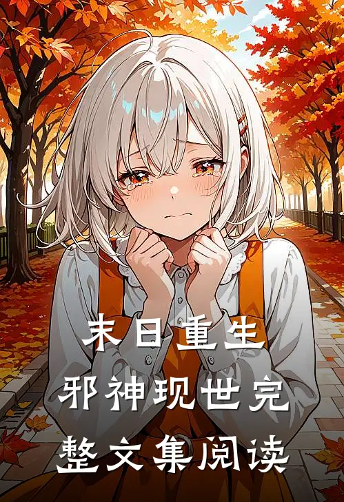 末日重生,邪神现世完整文集阅读全文