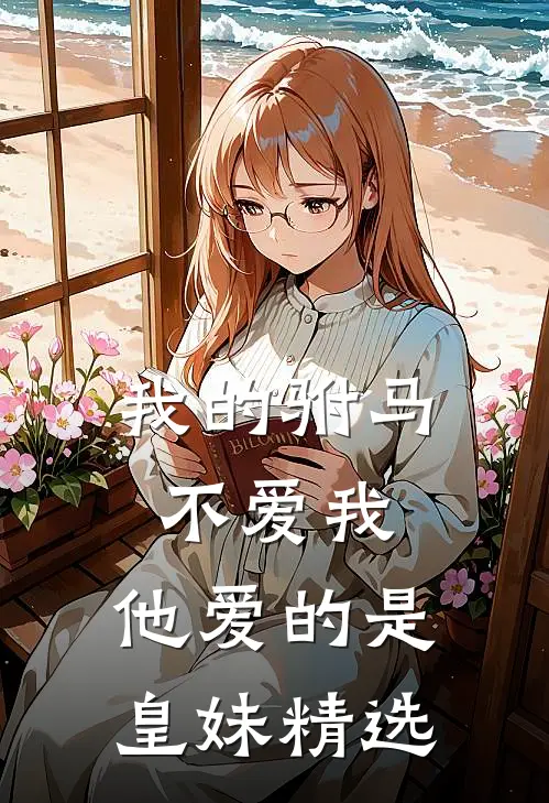 我的驸马不爱我,他爱的是皇妹精选句子