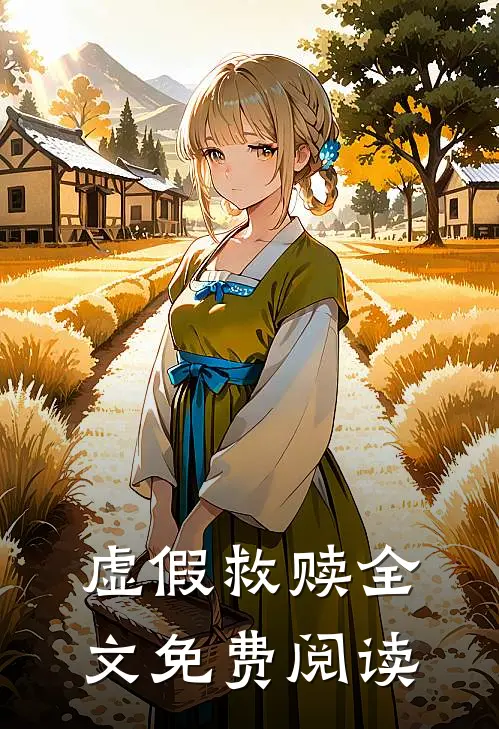 虚假救赎全文免费阅读