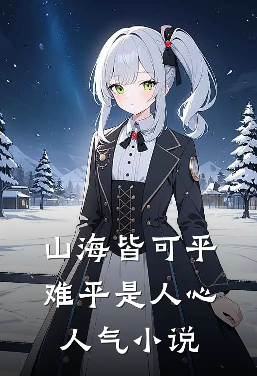 山海皆可平，难平是人心人气小说