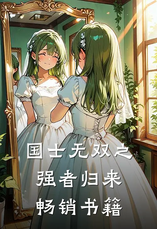 国士无双之强者归来畅销书籍