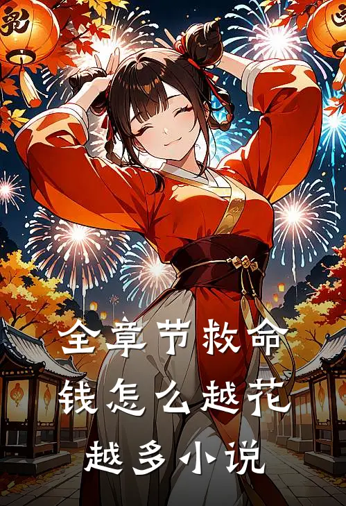 全章节救命钱怎么越花越多小说