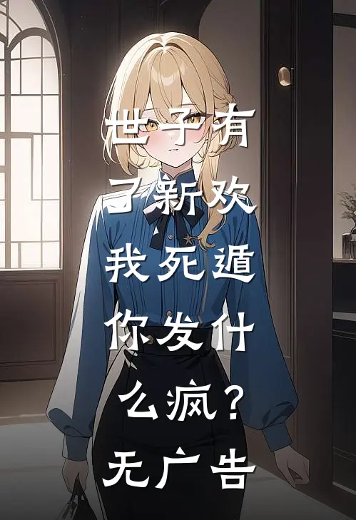 世子有了新欢,我死遁,你发疯?无广告阅读