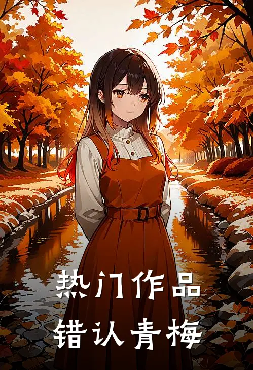 热门作品错认青梅
