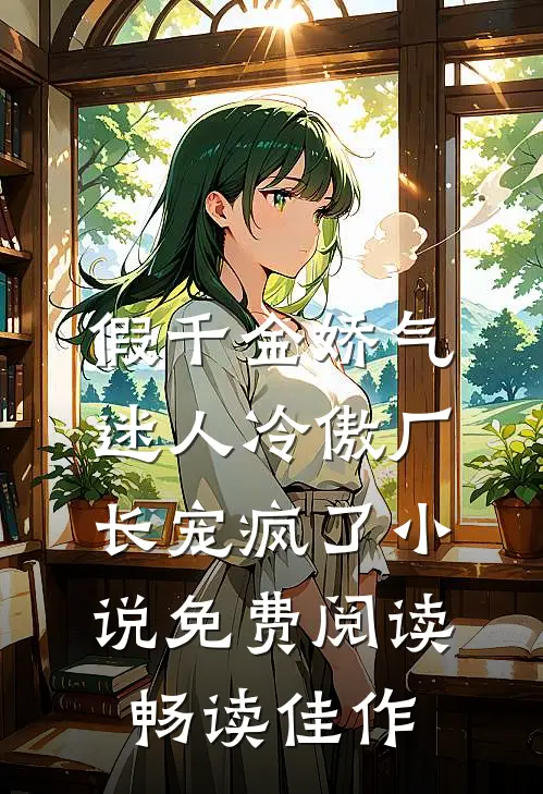 假千金娇气迷人冷傲厂长宠疯了小说免费阅读畅读佳作