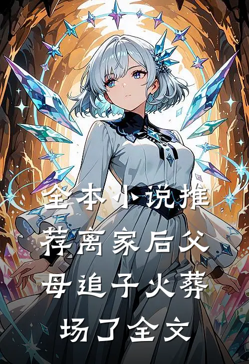 全本小说推荐离家后父母追子火葬场了全文