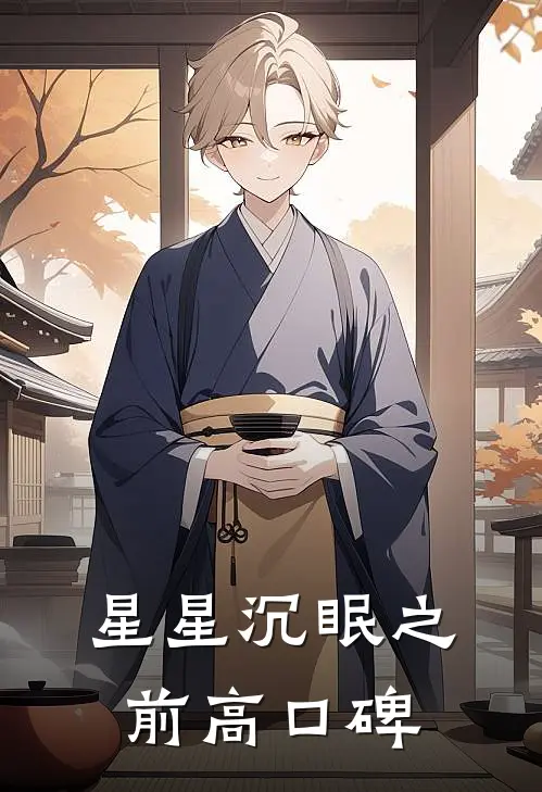 星星沉眠之前高口碑