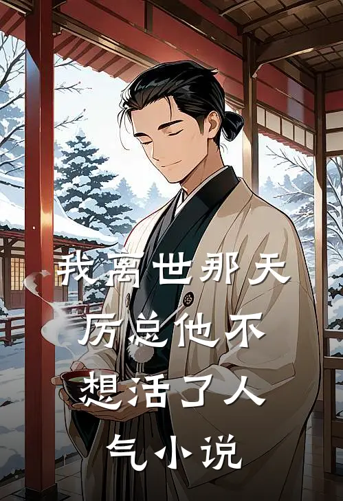 我离世那天，厉总他不想活了人气小说
