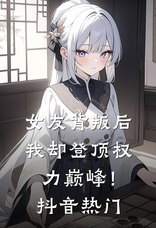 女友背叛后,我却登顶权力巅峰!抖音热门