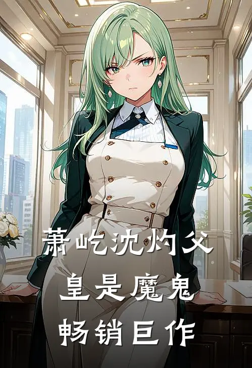 萧屹沈灼父皇是魔鬼畅销巨作