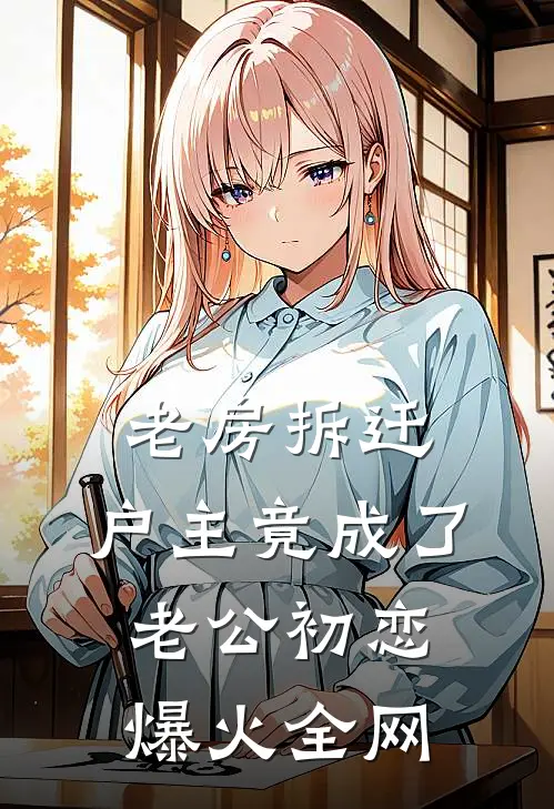 老房拆迁，户主竟成了老公初恋爆火全网