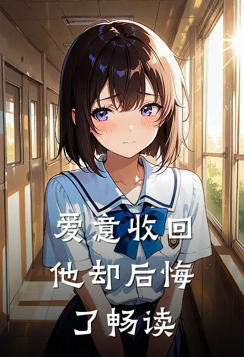 爱意收回,他却后悔了畅读全文