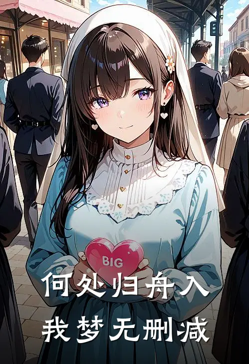 何处归舟入我梦无删减