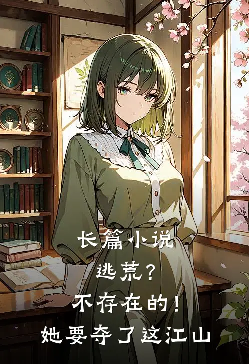 长篇逃荒?不存在的!她要夺了这江山免费阅读