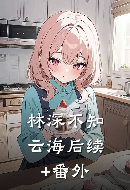 林深不知云海后续+番外