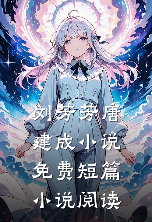 刘芳芳唐建成小说免费短篇小说阅读