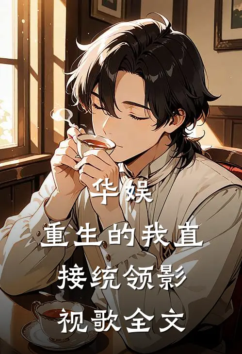 华娱：重生的我直接统领影视歌全文