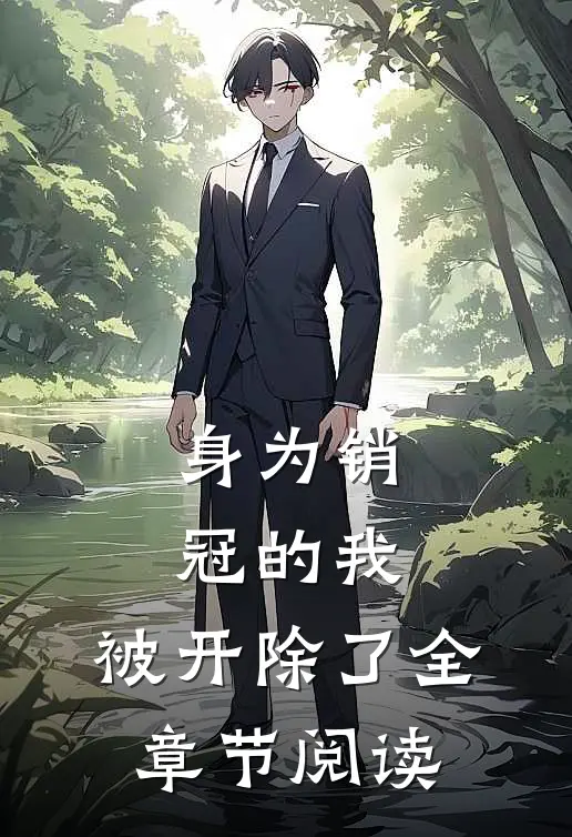 身为销冠的我，被开除了全章节阅读