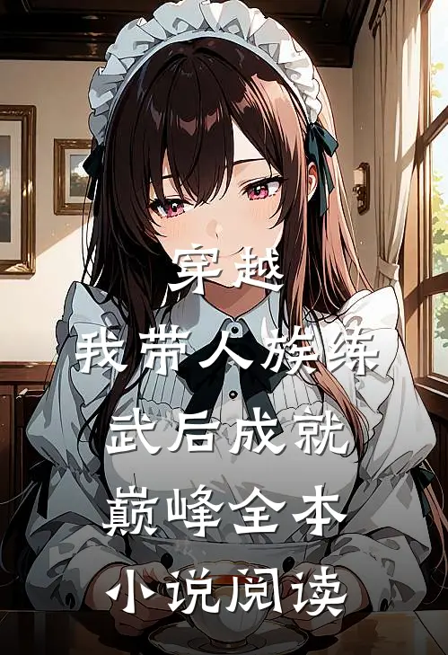 穿越：我带人族练武后成就巅峰全本小说阅读