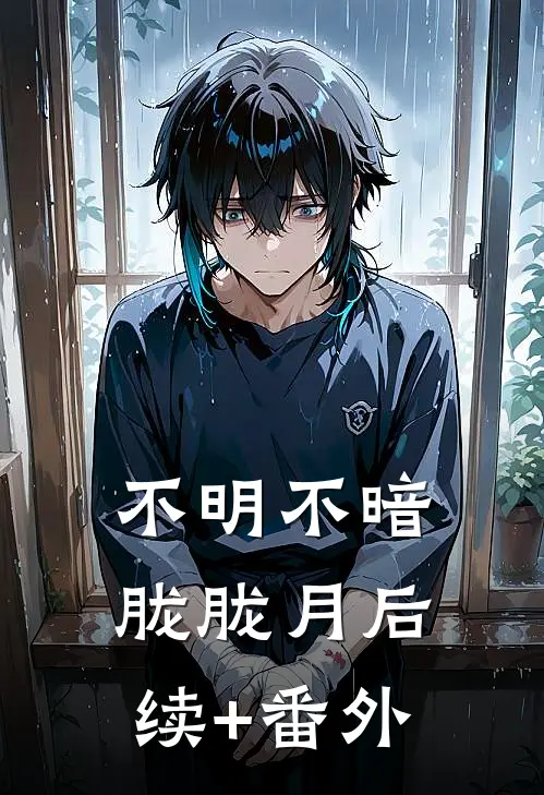 不明不暗胧胧月后续+番外