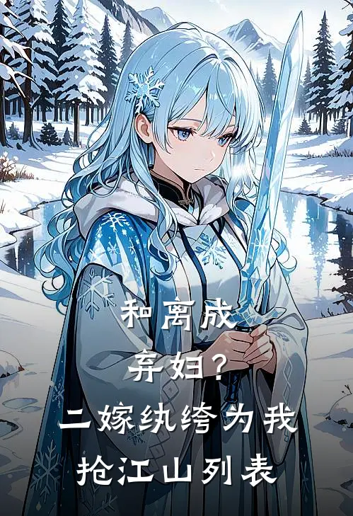 和离成弃妇？二嫁纨绔为我抢江山列表
