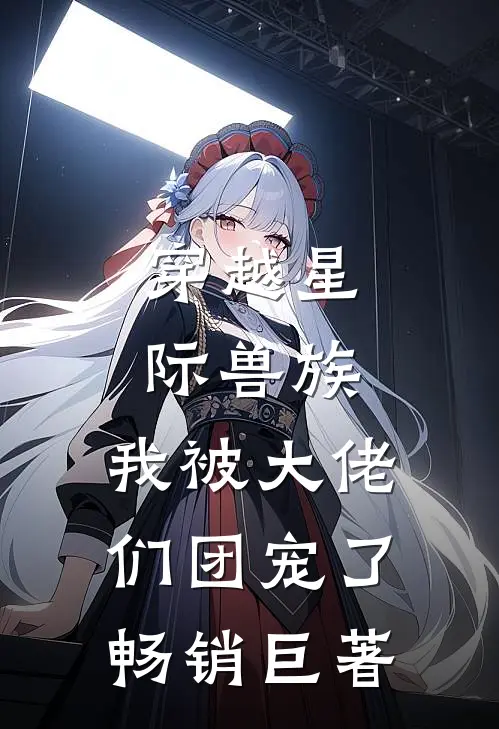 穿越星际兽族，我被大佬们团宠了畅销巨著