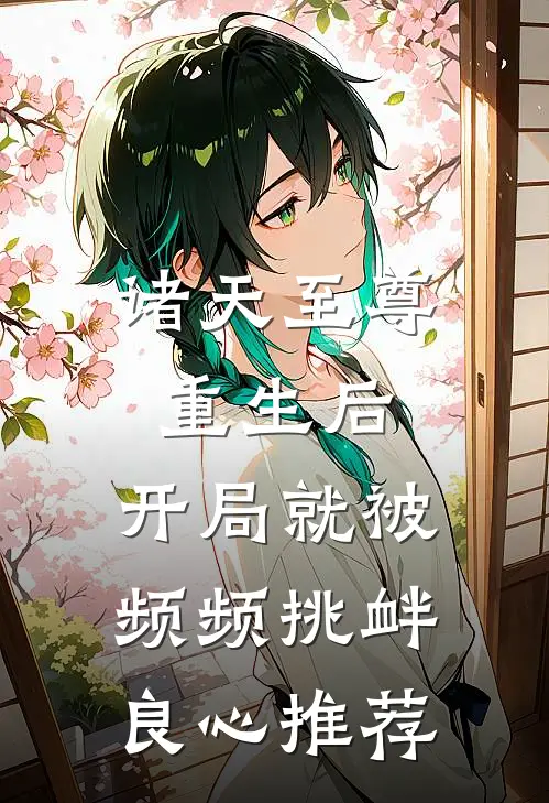 诸天至尊重生后，开局就被频频挑衅良心推荐