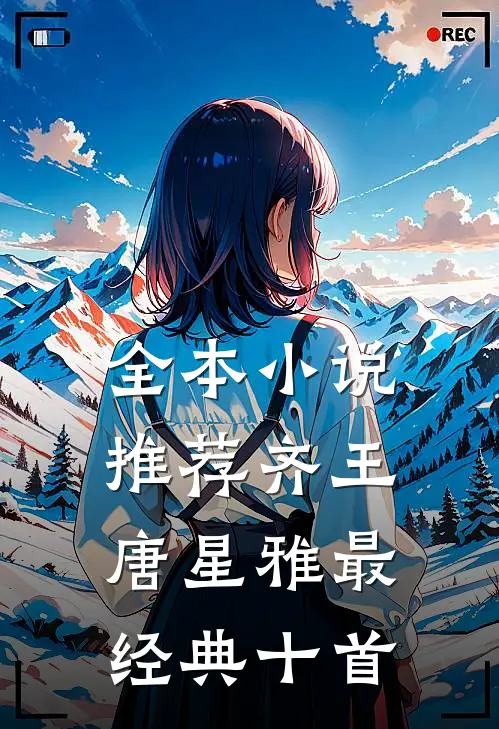 全本小说推荐齐王唐星雅最经典十首