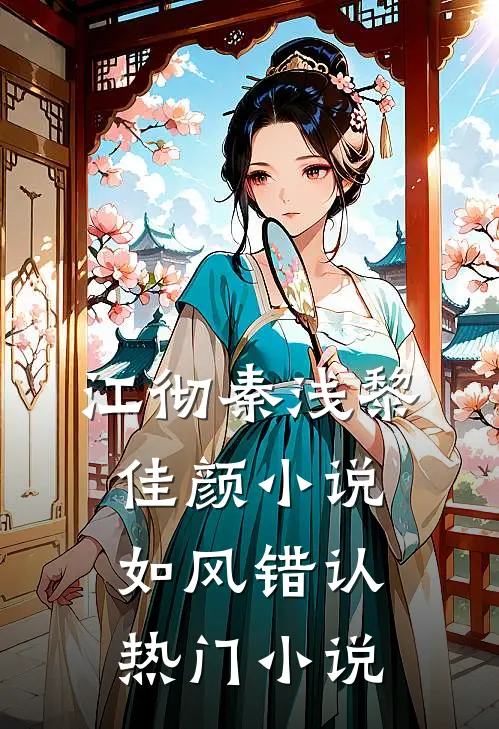 江彻秦浅黎佳颜小说如风错认热门小说