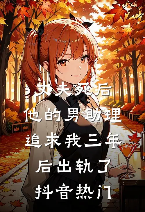 丈夫死后，他的男助理追求我三年后出轨了抖音热门